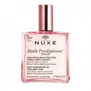Nuxe Huile Prodigieuse Florale - 100ml