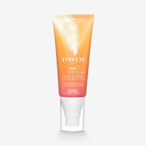Sunny Huile de Rêve Le Sublimateur de Bronzage SPF15 - 100ml