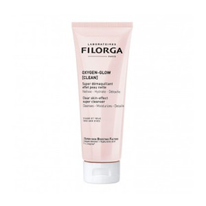 Filorga oxygen-glow clean - 125ml