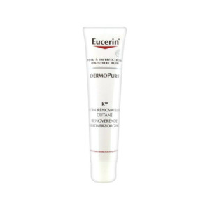 Eucerin DermoPure K10 Soin Rénovateur Cutané - 40 ml