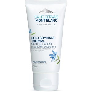 Doux Gommage Thermal - 50ml