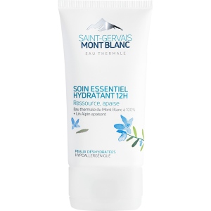 Soin Essentiel Hydratant 12H - 40ml