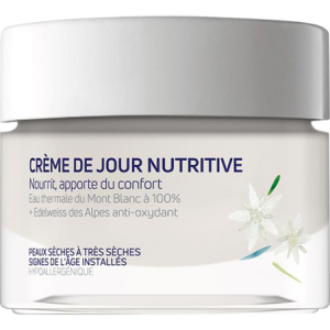 Crème de Jour Nutritive - 50ml
