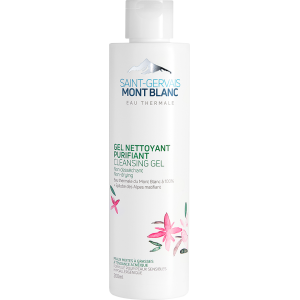 Gel Purifiant Nettoyant - 200ml