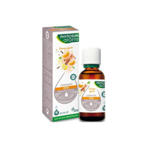 Phytosun Arôms Complexe Diffuseur Zen - 30 ml