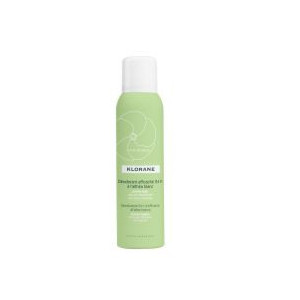 Déodorant Efficacité 24h à l'Althéa Blanc spray - 125ml