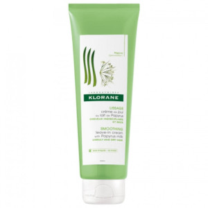 Crème de jour sans Rinçage au Lait de Papyrus - 125ml