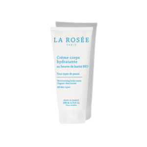 Crème Corps Hydratante - 200ml