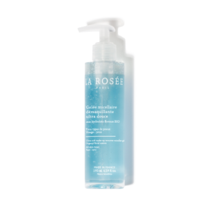 Gelée Micellaire Démaquillante - 195ml
