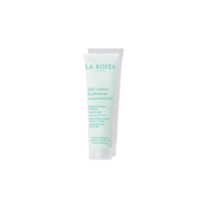Gel-Crème Hydratant Visage - 60ml