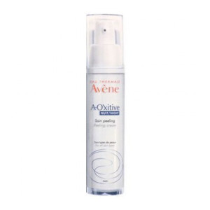A-Oxitive Nuit Soin Peeling - 30ml