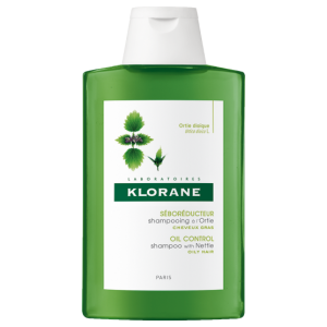 Shampooing Traitant Séborégulateur à l'Ortie Blanche - 200ml