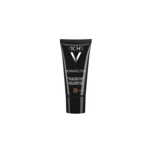 DERMABLEND 3D CORRECTION Fond de Teint Correcteur Teinte : 85 : Chocolate 16H - 30ml