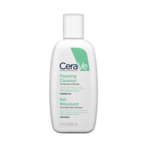 CeraVe Gel Moussant - 88 ml