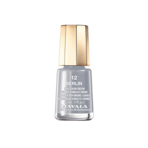 Mavala Mini Color Vernis à Ongles Crème Couleur : 12 : Berlin - 5 ml 