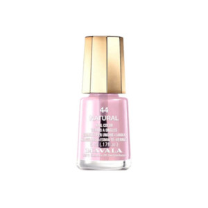 Mavala Mini Color Vernis à Ongles Crème Couleur : 44 : Natural - 5 ml 