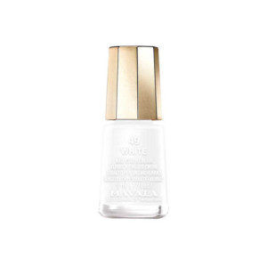 Mavala Mini Color Vernis à Ongles Crème Couleur : 49 : White - 5 ml 