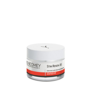 Eneomey Stim Renew 30 Soin nuit anti-âge raffermissant - 50ml