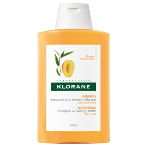 Shampooing Nutritif au Beurre de Mangue - 200ml