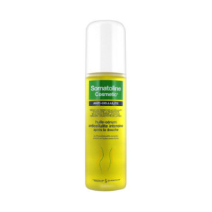 Somatoline Cosmetic Anti-Cellulite Huile-Sérum - 125 ml