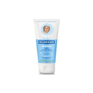 Bébé Nutrition Crème au Cold Cream - 40ml