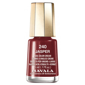 Mavala Mini Color Vernis à Ongles Couleur : 240 : Jasper - 5 ml 