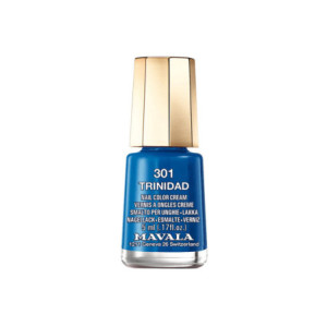 Mavala Mini Color Vernis à Ongles Couleur : 301 : Trinidad - 5 ml 