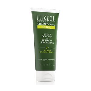  Luxéol Shampooing Doux - 200ml