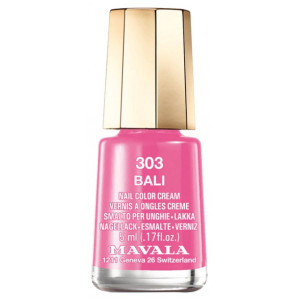 Mavala Mini Color Vernis à Ongles Couleur : 303 : Bali - 5 ml 