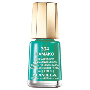 Mavala Mini Color Vernis à Ongles  Couleur : 304 : Bamako - 5 ml 