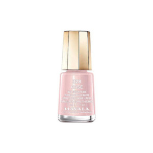 Mavala Mini Color Vernis à Ongles Couleur : 328 : Rose - 5 ml