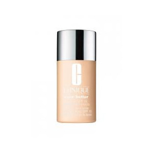 Clinique Even Better Fond de Teint Éclat Correction Teint SPF 15 einte : CN 28 Ivory (VF) - 30 ml 