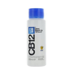 CB12 Haleine Sûre - 250 ml