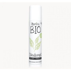 Déodorant Thé Vert - 75ml