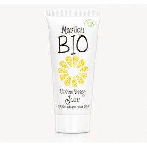 Crème Visage de Jour - 30ml