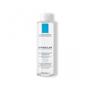Effaclar, Eau Micellaire Purifiante - 200ml