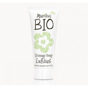 Gommage Visage Exfoliant - 75ml
