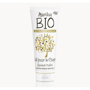 Lait pour le Corps à l’Huile d’Argan - 100ml