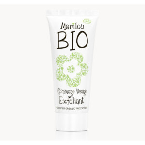 Gommage Visage Exfoliant - 75ml
