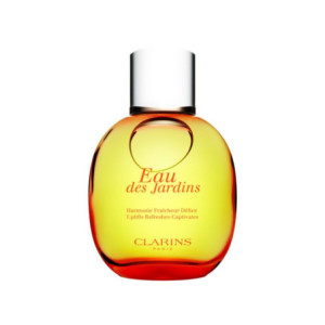 Clarins Eau des Jardins - 100 ml 