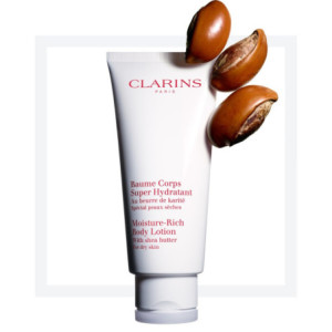 Clarins Baume Corps Super Hydratant - 200 