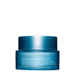 Clarins Hydra-Essentiel SPF15 Crème Désaltérante - 50 ml