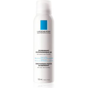 Déodorant Physiologique 24H Aérosol - 150 ml