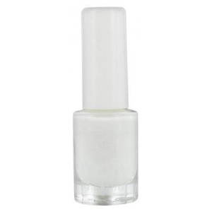Eye Care Ultra Vernis Silicium Urée Couleur : 1523 : Tourterelle - 4,7 ml 