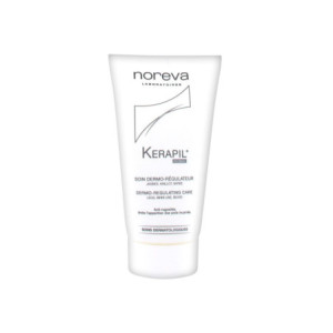 Noreva Kerapil Soin Dermo-Régulateur - 75 ml