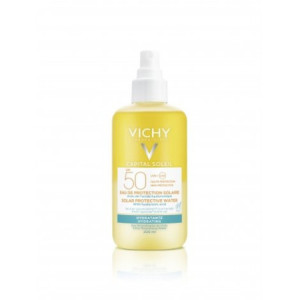 Vichy Capital Soleil Eau de Protection Solaire Hydratante SPF50 200 ml