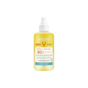 Vichy Idéal Soleil Eau de Protection Solaire Hydratante SPF 30 - 200 ml