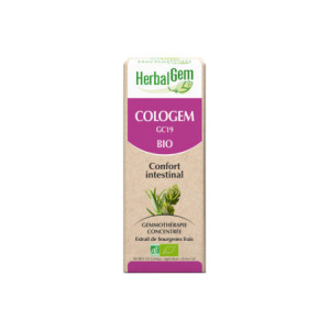 HerbalGem Bio Cologem - 30 ml