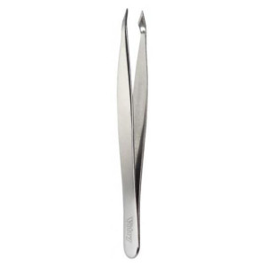 Vitry Pince à Épiler Yatagan Mors Éffilés Inox 9 cm