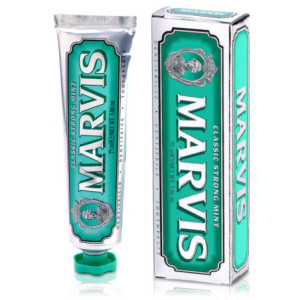 Mavris CLASSIC STRONG MINT VERT - 75ML